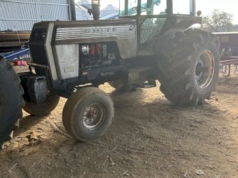 White 2135 Tractor