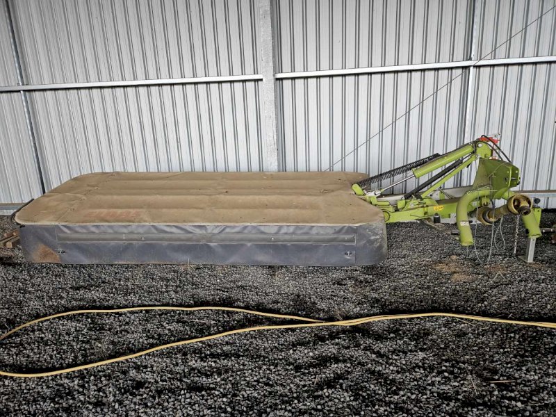 2019 CLAAS 3550 hay mower