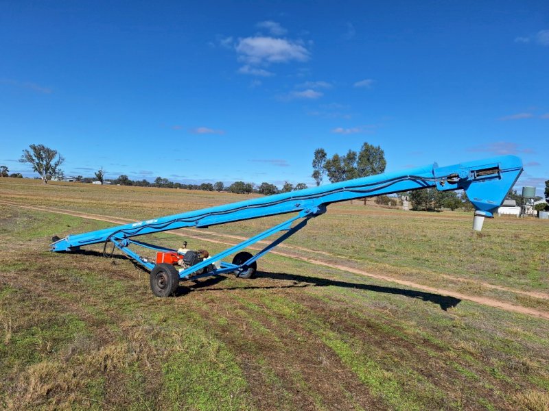 Shifter 11500/200 Belt Shifter
