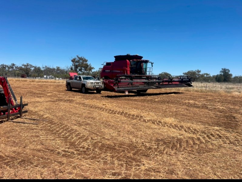 2013 Case IH 7130 Front(s) Available