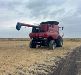 2013 Case IH 7130 Front(s) Available