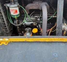 Compair 100CFM Air Compressor