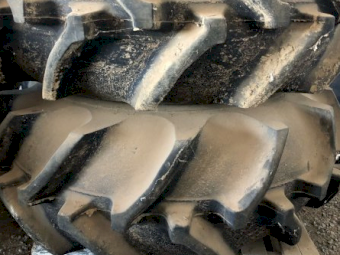 Rice Tyres
