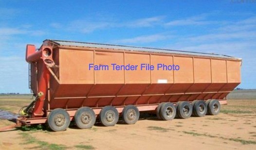 WANTED Mother bin to buy or hire