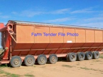 WANTED Mother bin to buy or hire