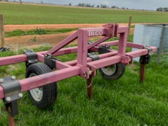 Tilco Deep Ripper