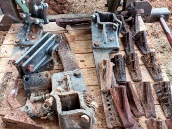 Tilco Deep Ripper