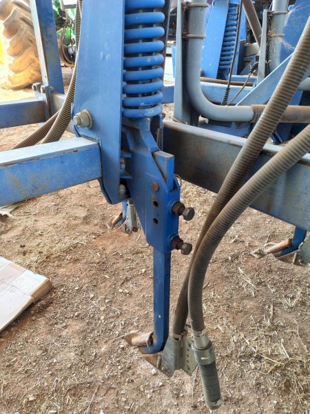 13 x Gason Tyne Assemblies