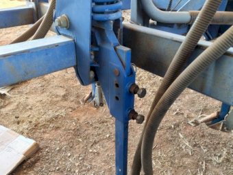 13 x Gason Tyne Assemblies