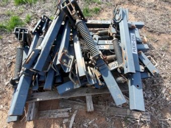 Flexi-Coil Harrow Arms