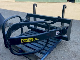 Kerfab Bale Grab