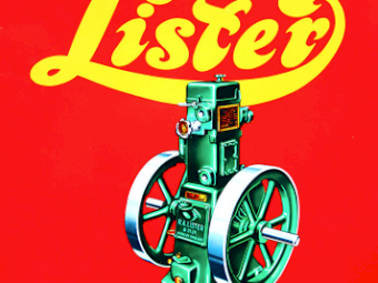 Lister Motors