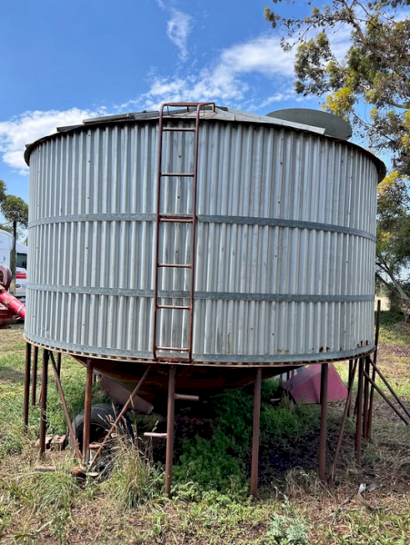 Field Bin