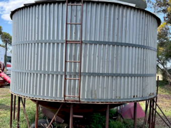 Field Bin