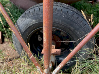 Field Bin