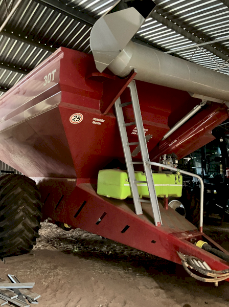 2023 Toppycon Chaser Bin