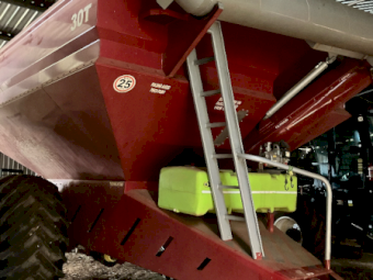 2023 Toppycon Chaser Bin