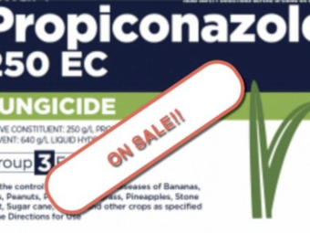 **Great Price** Propiconazole 250 - 20L Drums
