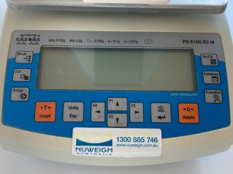 Grain Testing Equipment