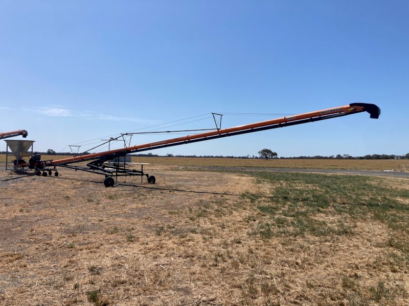 2021 Batco 15102 Conveyor