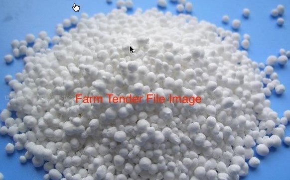 Agricultural Urea- Ex Brisbane