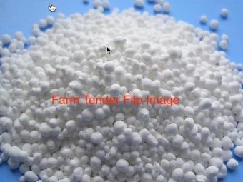 Agricultural Urea- Ex Brisbane