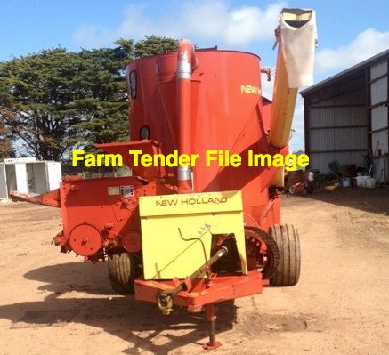 WANTED Hammer Mill