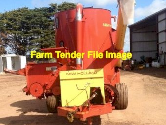 WANTED Hammer Mill