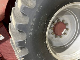 WANTED Firestone 30.5-32 Tyres