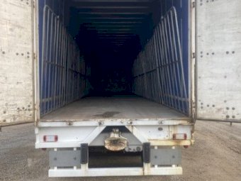45' Krueger Tautliner