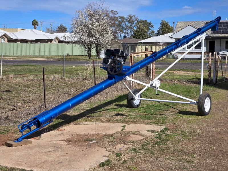 Grain Auger 28 x 7