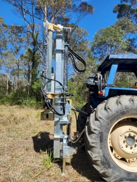 Series 89 - 75 Cell High Lift Post Driver