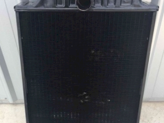John Deere Radiator