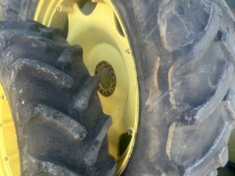 Rowcrop Tyres