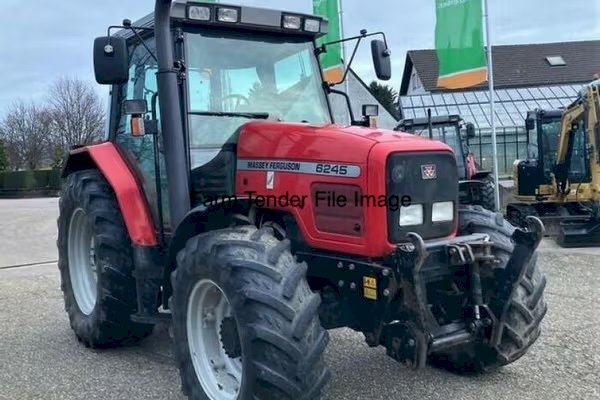 WANTED Massey Ferguson 6245-6265 Tractor