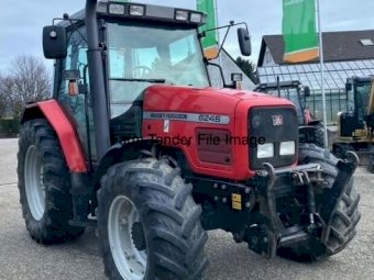 WANTED Massey Ferguson 6245-6265 Tractor