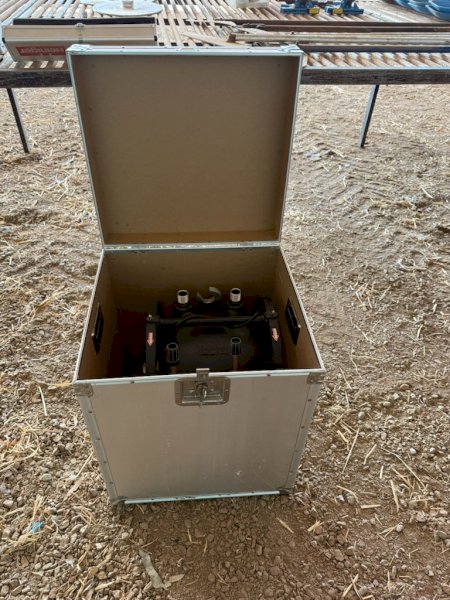Heiniger Grinder