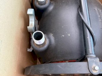 Heiniger Grinder