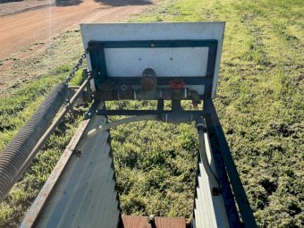 Jim Jet Sheep Jetter