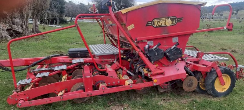 Väderstad Rapid 300C Super XL. seeder