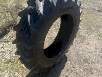 18 X Trelleborg 280/85r24 Tyres
