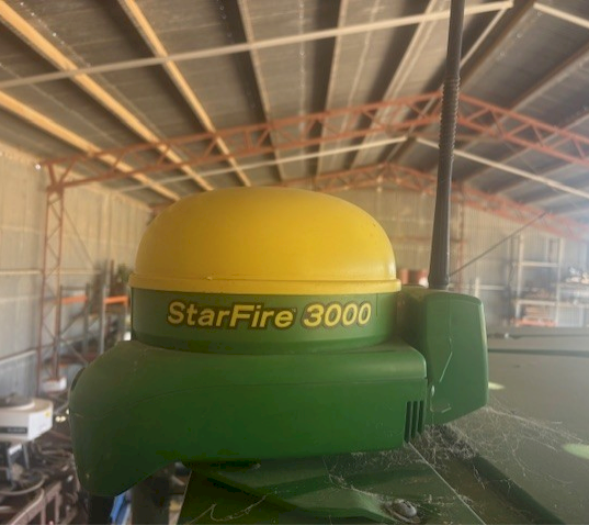 John Deere Starfire RTK 3000 Receiver