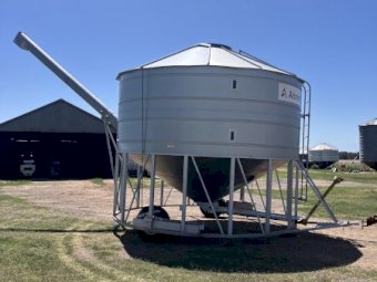 29T Ahrens Field Bin
