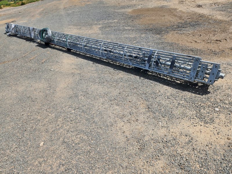 ART 30mtr Antenna Mast