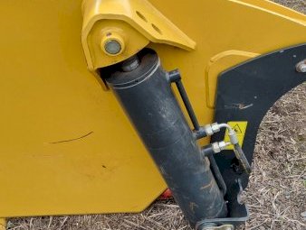 2021 Tanko Silage Shear