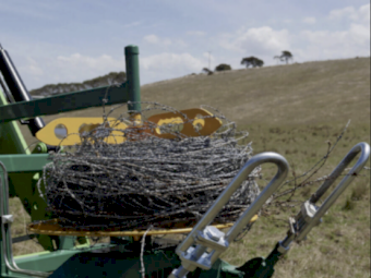 Munro Wire Winder