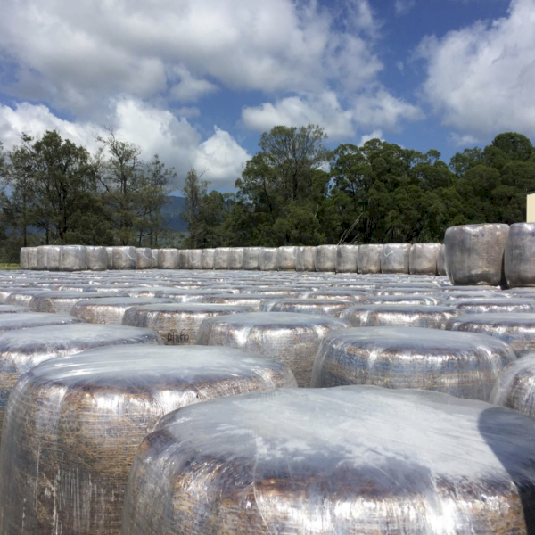 Agristretch Crystal