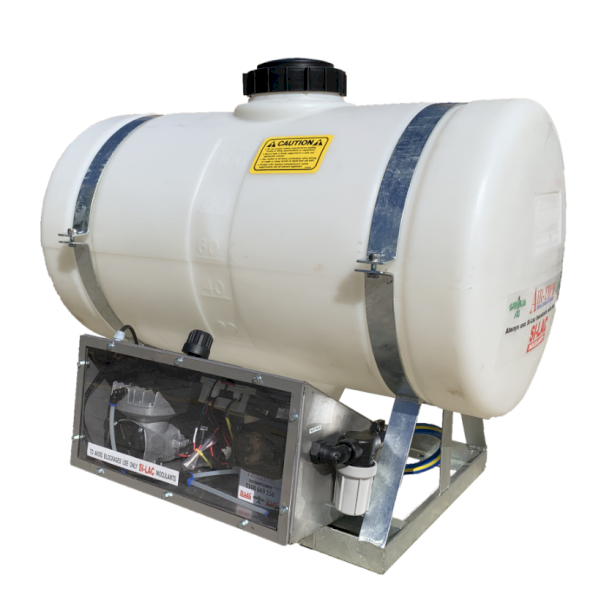 Air-Tech Wireless Controlled ULV applicator