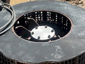2021 Seed Terminator