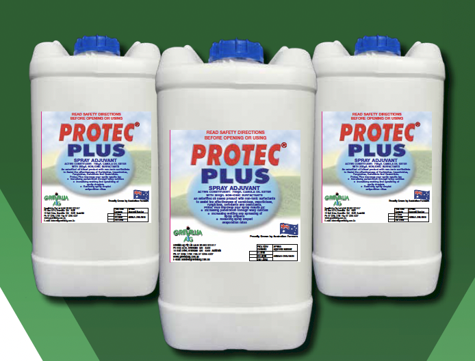 PROTEC PLUS Spray Adjuvent